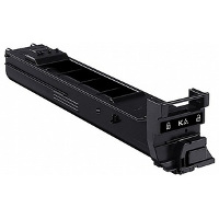 Konica Minolta TN-618K ( Konica Minolta A0TM132 ) Laser Toner Cartridge