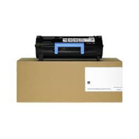 OEM Konica Minolta TNP39 ( A63V00W ) Black Laser Toner Cartridge