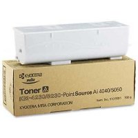 Kyocera Mita 37015011 Black Laser Toner Cartridge