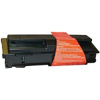Compatible Kyocera Mita TK112 ( TK-112 ) Black Laser Toner Cartridge