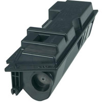 Compatible Kyocera Mita TK122 ( TK-122 ) Black Laser Toner Cartridge