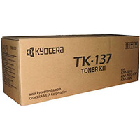 Kyocera Mita TK-137 ( Kyocera Mita 1T02H90US0 ) Laser Toner Cartridge