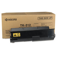Kyocera Mita TK-312 ( TK312 ) Laser Toner Cartridge