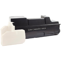 Compatible Kyocera Mita TK-342 ( 1T02J00US0 ) Black Laser Toner Cartridge (Made in North America; TAA Compliant)