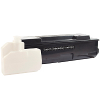 Compatible Kyocera Mita TK-352 ( 1T02J10US0 ) Black Laser Toner Cartridge (Made in North America; TAA Compliant)