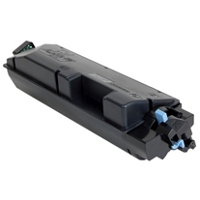 Compatible Kyocera Mita TK-5152K ( 1T02NS0US0 ) Black Laser Toner Cartridge