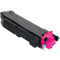 Compatible Kyocera Mita TK-5152M ( 1T02NSBUS0 ) Magenta Laser Toner Cartridge