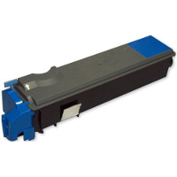 Compatible Kyocera Mita TK-522C Cyan Laser Toner Cartridge