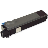 Compatible Kyocera Mita TK-522K Black Laser Toner Cartridge