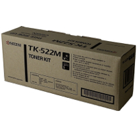 Kyocera Mita TK-522M ( Kyocera Mita TK522M ) Laser Toner Cartridge