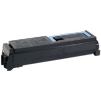 Compatible Kyocera Mita TK552K ( TK-552K ) Black Laser Toner Cartridge