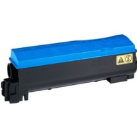 Compatible Kyocera Mita TK-562C ( 1T02HNCUS0 ) Cyan Laser Toner Cartridge