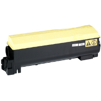Kyocera Mita TK-562Y ( Kyocera Mita 1T02HNAUS0 ) Laser Toner Cartridge