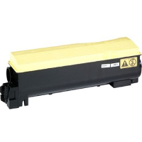 Compatible Kyocera Mita TK-572Y ( 1T02HGAUS0 ) Yellow Laser Toner Cartridge