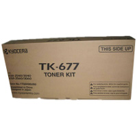 Kyocera Mita TK-667 ( Kyocera Mita 1T02KP0US0 ) Laser Toner Cartridge