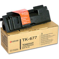Kyocera Mita TK-677 ( Kyocera Mita TK677 ) Laser Toner Cartridge