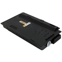 Compatible Kyocera Mita TK-7207 ( 1T02NL0US0 ) Black Laser Toner Cartridge