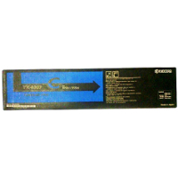 Kyocera Mita TK-8307C ( Kyocera Mita 1T02LKCUS0 ) Laser Toner Cartridge