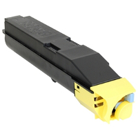 Compatible Kyocera Mita TK-8307Y ( 1T02LKAUS0 ) Yellow Laser Toner Cartridge