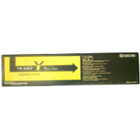 Kyocera Mita TK-8307Y ( Kyocera Mita 1T02LKAUS0 ) Laser Toner Cartridge