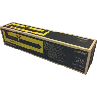 Kyocera Mita TK-8507Y ( Kyocera Mita 1T02LCAUS0 ) Laser Toner Cartridge