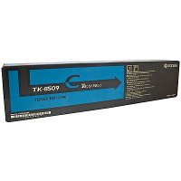 Kyocera Mita TK-8509C ( Kyocera Mita 1T02LCCAS0 ) Laser Toner Cartridge