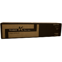 Kyocera Mita TK-8509K ( Kyocera Mita 1T02LC0AS0 ) Laser Toner Cartridge