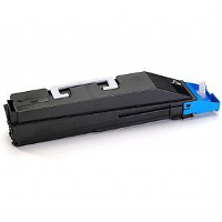 Compatible Kyocera Mita TK-857C ( 1T02H7CCS0 ) Cyan Laser Toner Cartridge