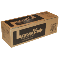 Kyocera Mita TK-857K ( Kyocera Mita 1T02H70CS0 ) Laser Toner Cartridge