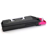 Compatible Kyocera Mita TK-857M ( 1T02H7BCS0 ) Magenta Laser Toner Cartridge