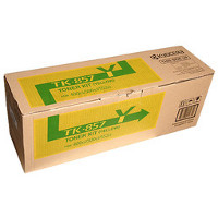 Kyocera Mita TK-857Y ( Kyocera Mita 1T02H7ACS0 ) Laser Toner Cartridge