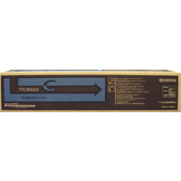Kyocera Mita TK-8602C ( Kyocera Mita 1T02MNCUS0 ) Laser Toner Cartridge