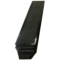 Compatible Kyocera Mita TK-8602K ( 1T02MN0US0 ) Black Laser Toner Cartridge