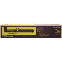 Kyocera Mita TK-8602Y ( Kyocera Mita 1T02MNAUS0 ) Laser Toner Cartridge