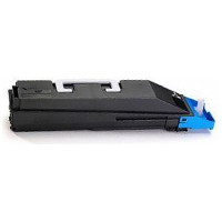 Compatible Kyocera Mita TK-867C ( 1T02JZCUS0 ) Cyan Laser Toner Cartridge