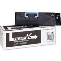 Kyocera Mita TK-882K ( Kyocera Mita 1T02KA0US0 ) Laser Toner Cartridge