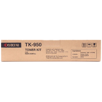 Kyocera Mita TK-950 ( Kyocera Mita 1T05H60U20 ) Laser Toner Cartridge