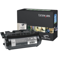 Lexmark 64415XA Laser Toner Cartridge