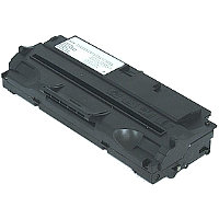 Lexmark 10S0150 Compatible Black Laser Toner Cartridge