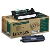 Lexmark 11A4096 Laser Toner Print Unit