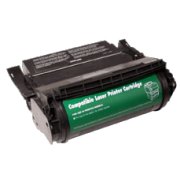 Lexmark 12A0825 Compatible Laser Toner Cartridge