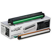 Lexmark 12A1450 Black Laser Toner Photoconductor Kit