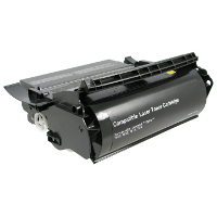 Lexmark 12A5745 Replacement Laser Toner Cartridge