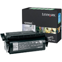 Lexmark 12A5845 Laser Toner Cartridge