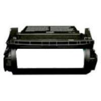 Compatible Lexmark 12A6735 ( 12A6835 ) Black Laser Toner Cartridge