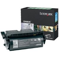 Lexmark 12A6839 Laser Toner Cartridge