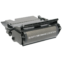 Lexmark 12A7365 Replacement Laser Toner Cartridge