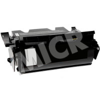 Lexmark 12A7468 Compatible MICR Laser Toner Cartridge