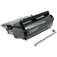 Lexmark 1382625 Replacement Laser Toner Cartridge