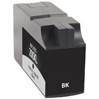 Lexmark 14L0197 Lexmark # 200XLA Black Replacement InkJet Cartridge